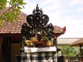 Palast Puri Anyar Haustempel 3