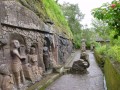 Relief bei Yeh Pulu 2