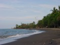 Sandstrand Lovina Beach
