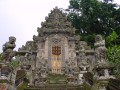 Tempel Kehen Eingangstor