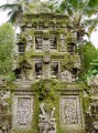 Tempel Kehen Goetterthron