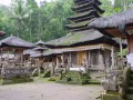 Tempel Kehen Shiva Meru