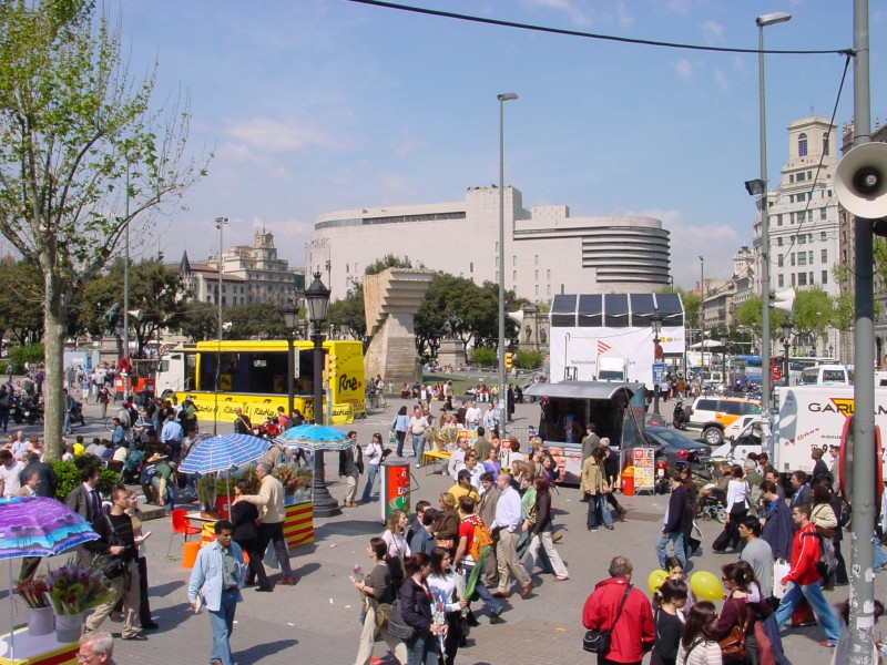 Plaza de Catalunia 1.JPG -                                