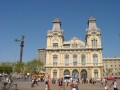 Altes Hafenmeisterhaus 1