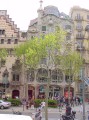 Casa Amatller und Casa Batllo 1