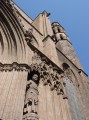 Got. Kirche Stanta Maria del Mar 2