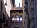 Gotisches Viertel - Gasse