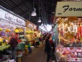 La Rambla - Markt La Boqueria 1