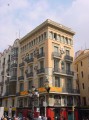 La Rambla - Schirmmacherhaus