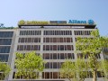 Lufthansa Allianz