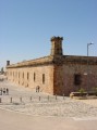 Montjuic - Festungsanlage