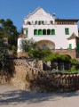 Park Gueell - Casa Gaudi