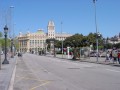 Plaza de Catalunia 3