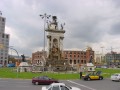 Plaza de Espanya