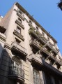 Stadtteil La Ribera - Wohnhaus 1