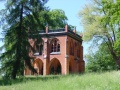 Babelsberg Park - Gerichtshalle