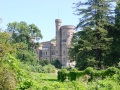 Babelsberg Park - Schloss Babelsberg