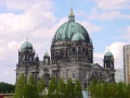 Berliner Dom 1