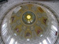 Berliner Dom Kuppel