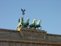 Brandenburger Tor Quadriga