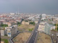 DaimlerChrysler-Turm Blick Ost 1