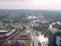 DaimlerChrysler-Turm Blick West 3