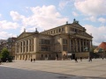 Gendarmenmarkt Schauspielhaus