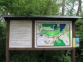 Hakenberg - Denkmaltafel