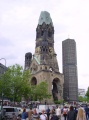 Kaiser Wilhelm-Gedaechtniskirche
