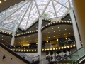 Kaufhaus Lafajette Passage 1
