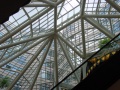 Kaufhaus Lafajette Passage 2