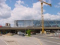 Lehrter Bahnhof Baustelle 2