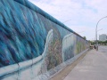 Mauerreste an der Spree 1