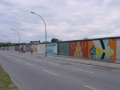 Mauerreste an der Spree 2