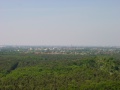 Mueggelturm - Blick Himmelsrichtung Nord-Ost