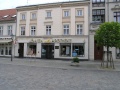 Neuruppin - Ehem. Fontanehaus