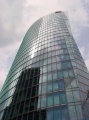 Potsdamer Platz DB-Gebaeude