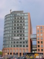 Potsdamer Platz Park Kolonnaden 1