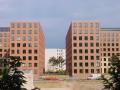 Potsdamer Platz Park Kolonnaden 2