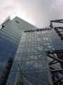 Potsdamer Platz Sony-Center