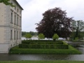 Rheinsberg - Schloss von Kanalseite 1