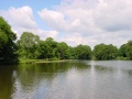 Schlosspark Charlottenburg