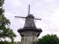 Windmuehle bei Sans Souci