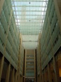 debis Building Atrium 2