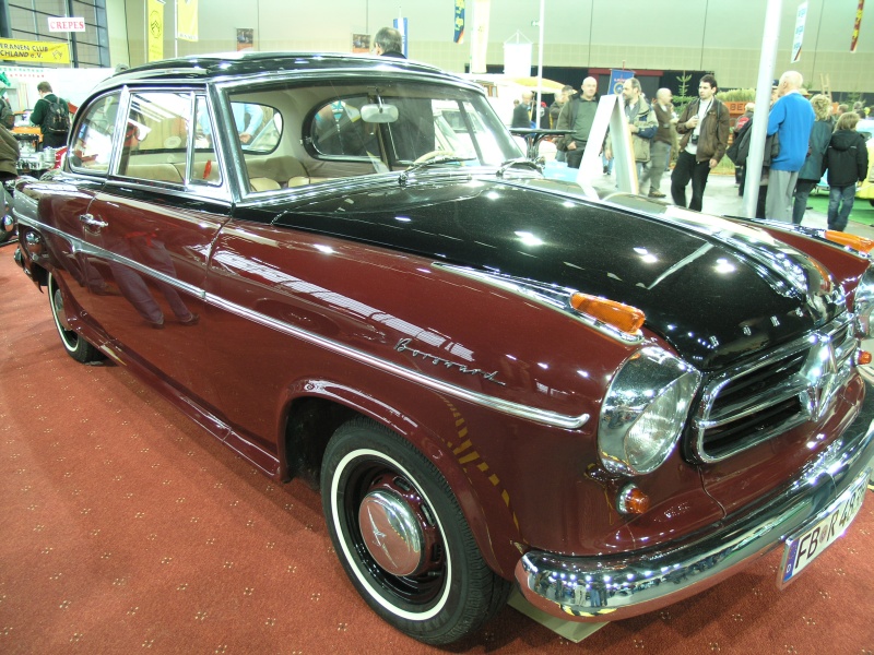 Borgward 1.JPG - OLYMPUS DIGITAL CAMERA         