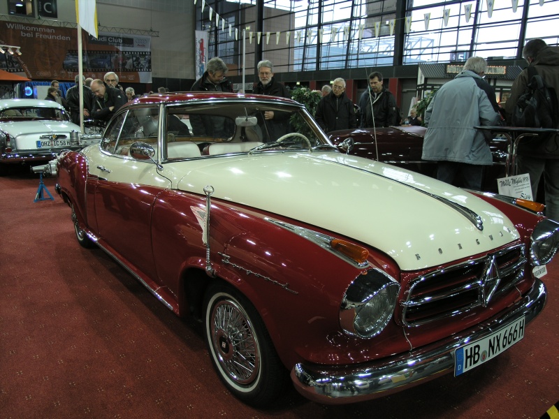 Borgward 3 (vorne seitlich).JPG - OLYMPUS DIGITAL CAMERA         