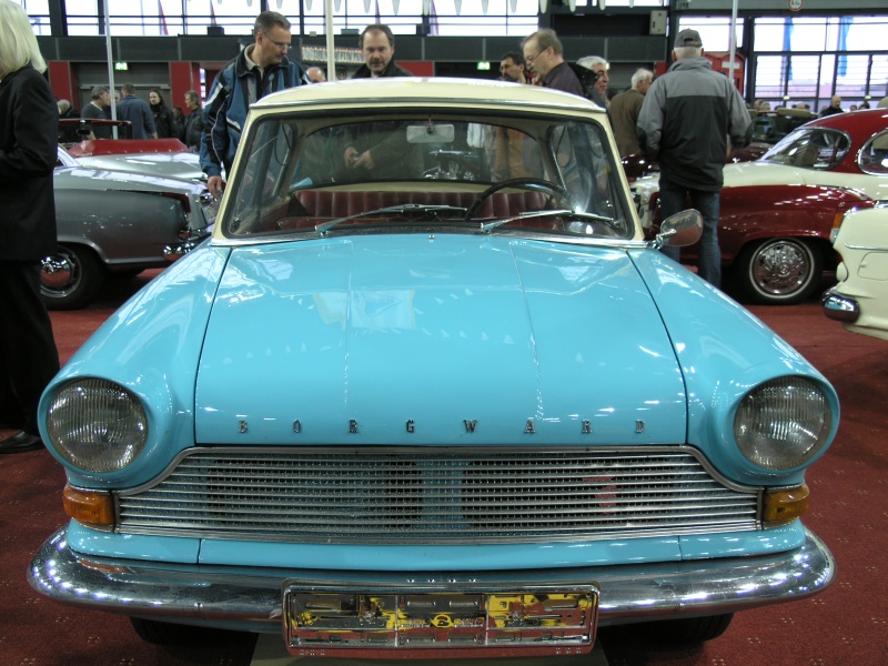 Borgward 4 (vorne).JPG - OLYMPUS DIGITAL CAMERA         