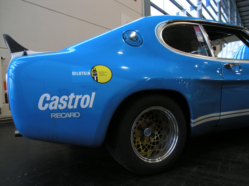 Ford Capri getuned (hinten seitlich).JPG - OLYMPUS DIGITAL CAMERA         