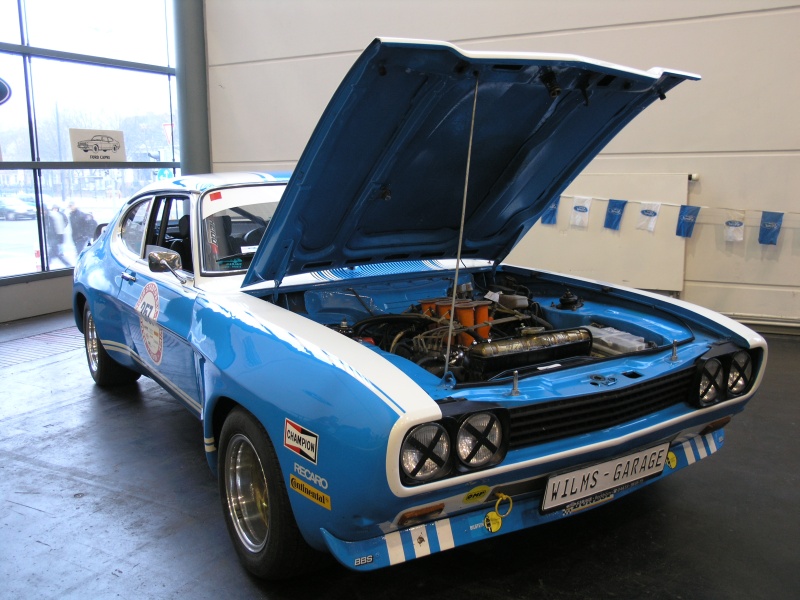 Ford Capri getuned (vorne seitlich).JPG - OLYMPUS DIGITAL CAMERA         