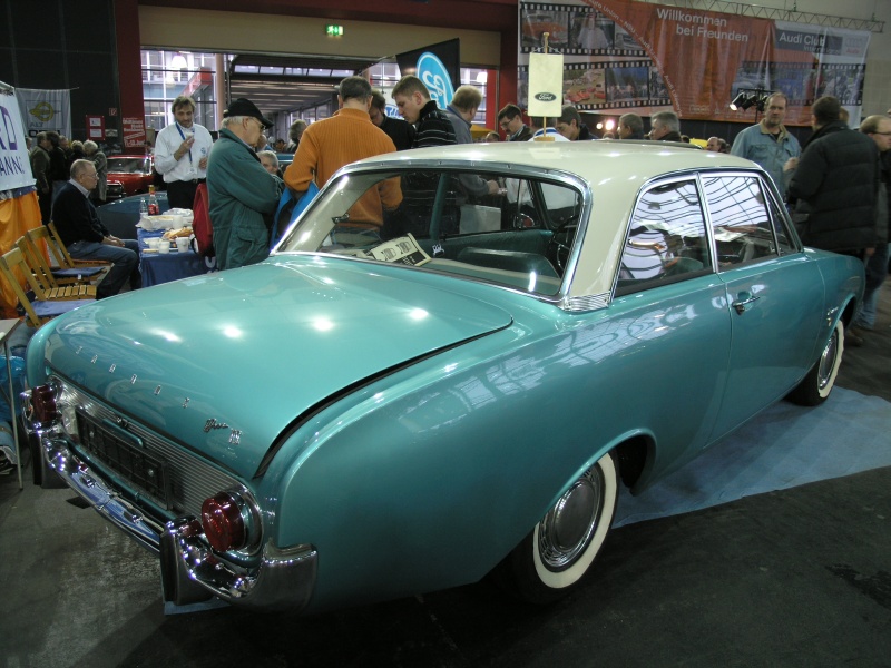 Ford Taunus 17m.JPG - OLYMPUS DIGITAL CAMERA         